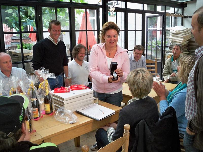 2de Rally van De Keizer, organisatie Nico en Leentje op 29-8-2010 (107).jpg